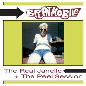 The Real Janelle & The Peel Session